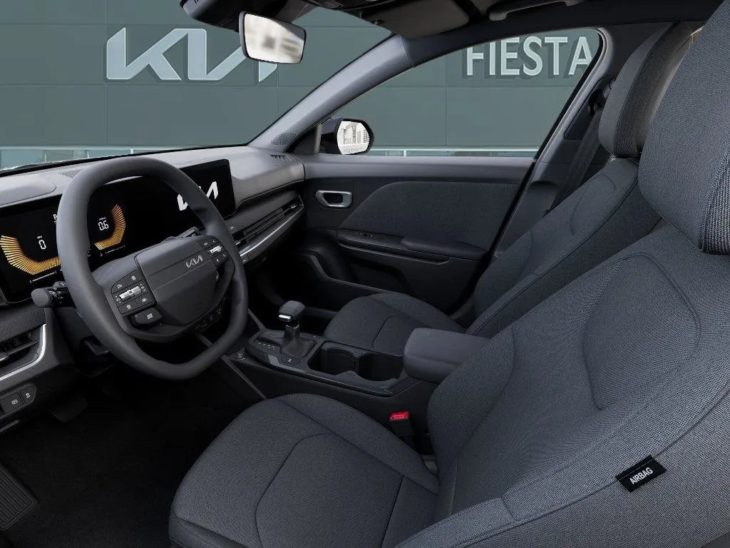 Kia K4 photo 19