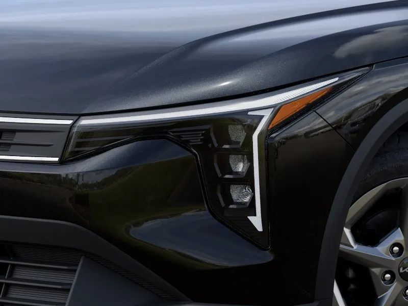 Kia K4 photo 12