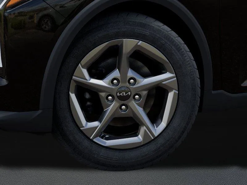 Kia K4 photo 11