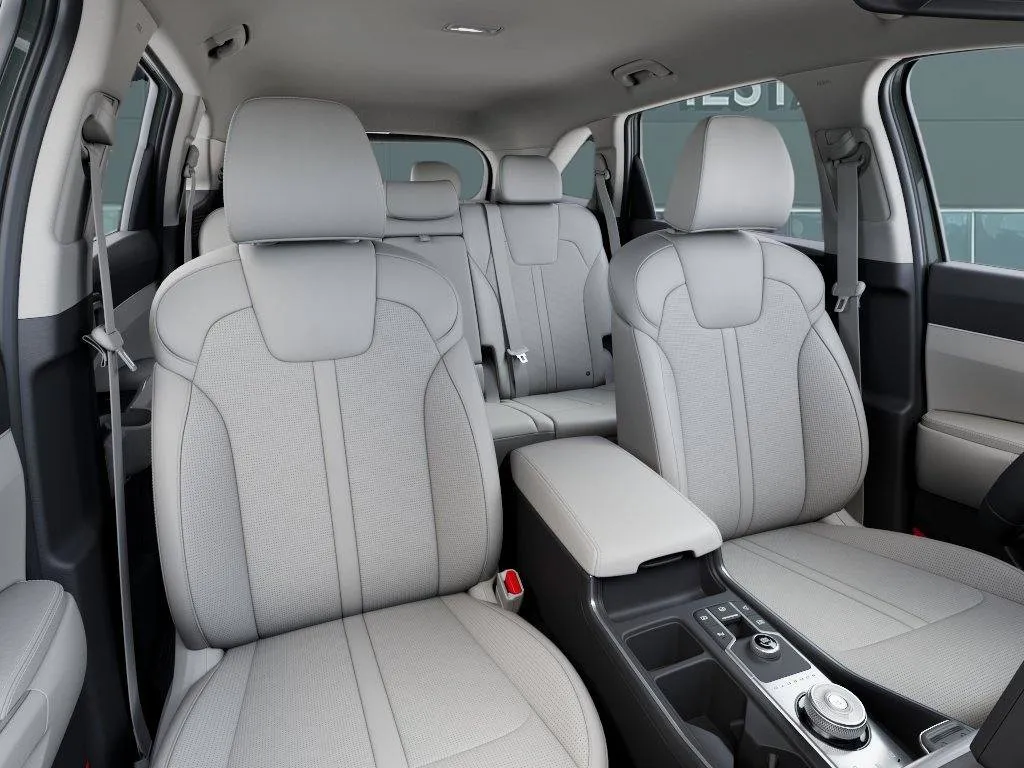 Kia Sorento photo 17