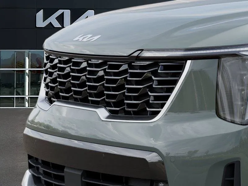 Kia Sorento photo 14