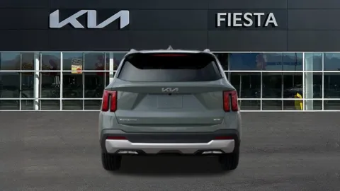 More photos of 2026 Kia Sorento Hybrid EX at Fiesta Kia, CA