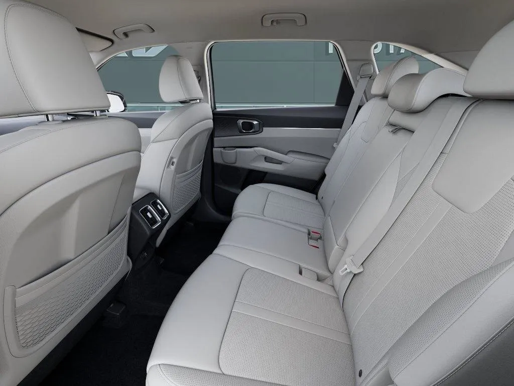 Kia Sorento photo 20
