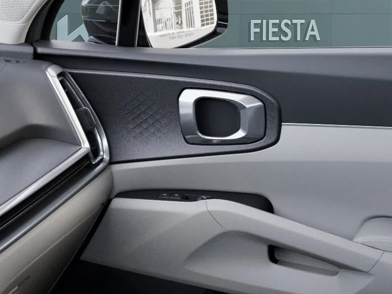 Kia Sorento photo 27