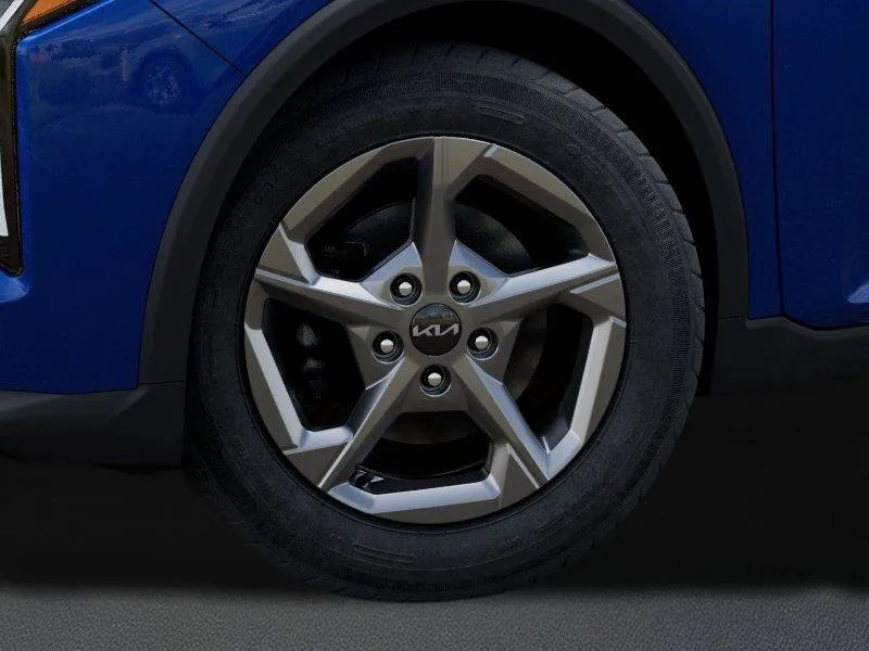 Kia K4 photo 11