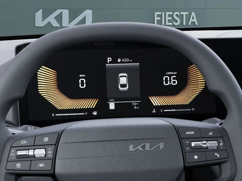 Kia K4 photo 23