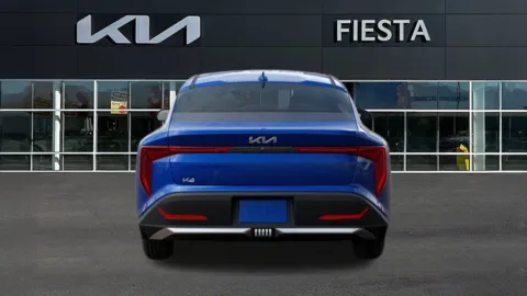 More photos of 2026 Kia K4 LXS at Fiesta Kia, CA