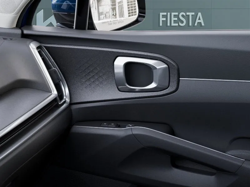 Kia Sorento photo 27