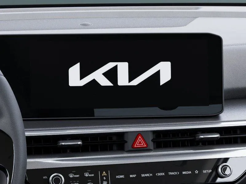 Kia Sorento photo 22