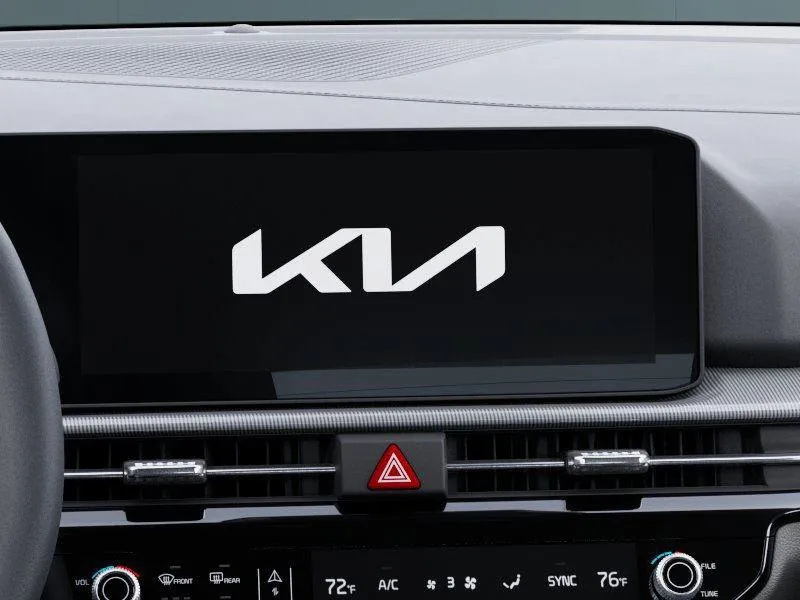 Kia Sportage photo 22