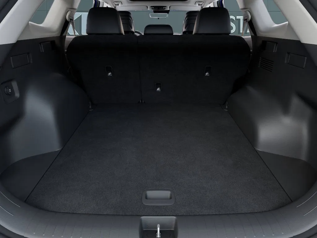 Kia Sportage photo 21