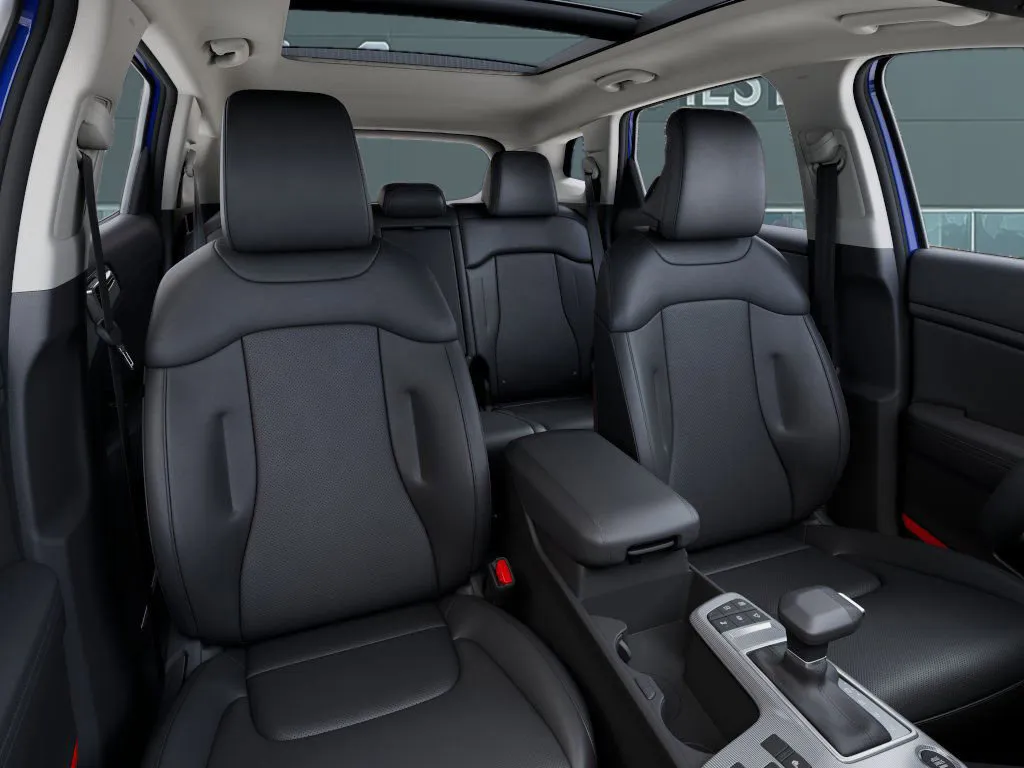Kia Sportage photo 17