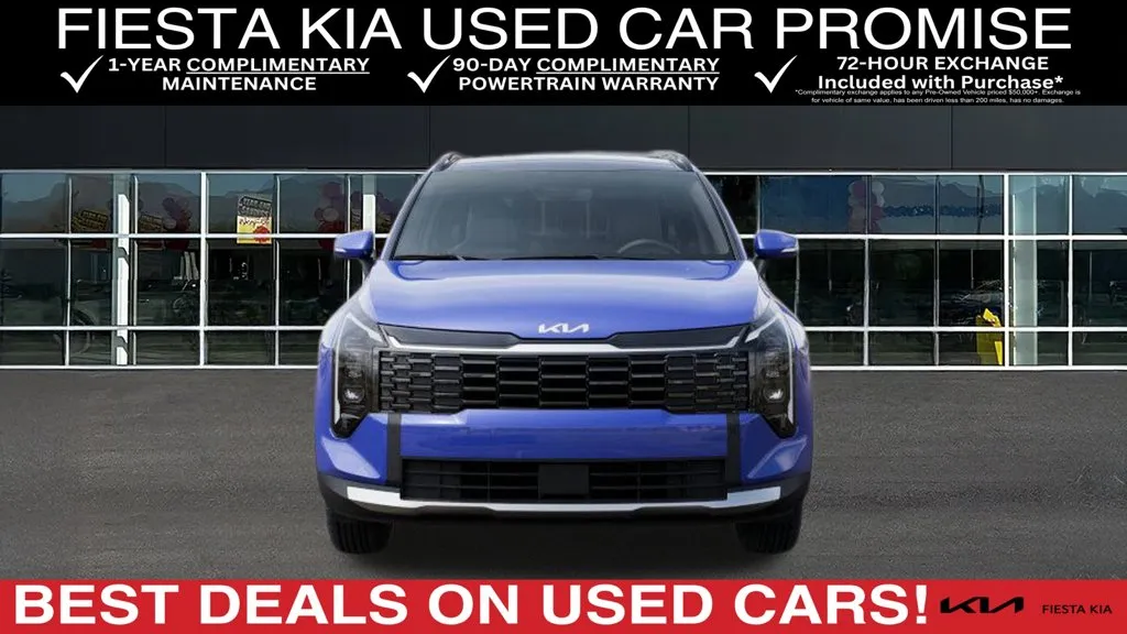 Kia Sportage photo 2