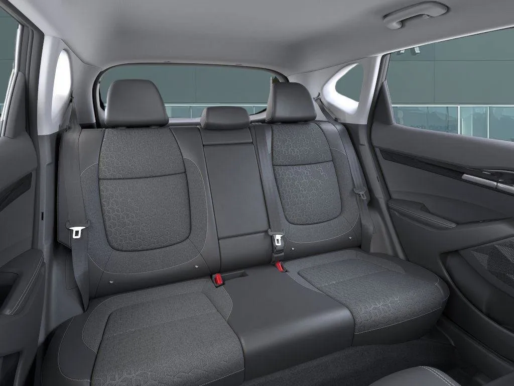 Kia Seltos photo 18