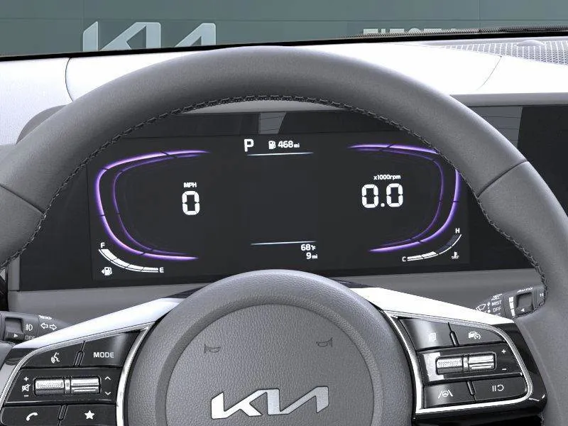 Kia Seltos photo 23