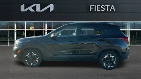 More photos of 2026 Kia Seltos S at Fiesta Kia, CA