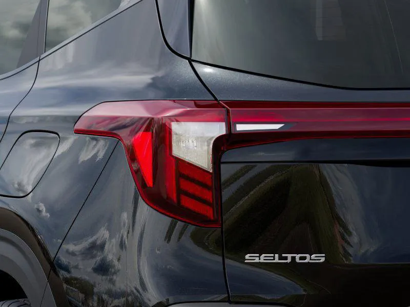 Kia Seltos photo 13