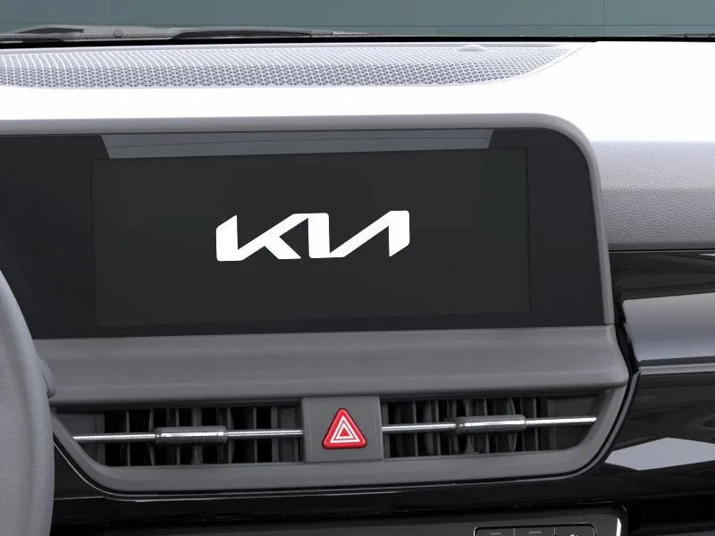 Kia Seltos photo 22