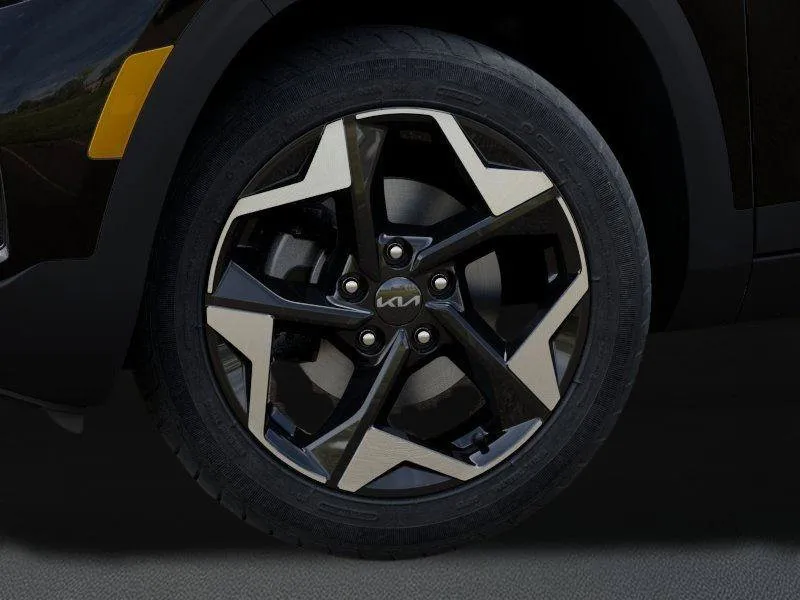 Kia Seltos photo 11