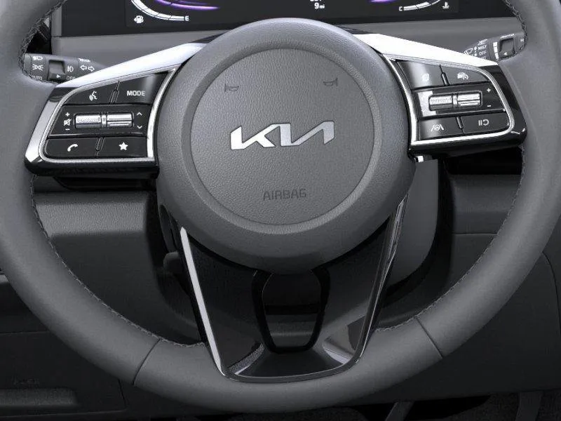 Kia Seltos photo 24