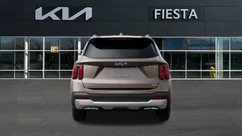 More photos of 2026 Kia Sorento Hybrid EX at Fiesta Kia, CA