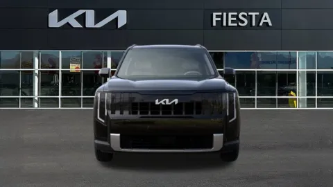 Photos of 2027 Kia Telluride Hybrid EX for sale in Indio, CA at Fiesta Kia