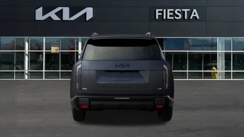 More photos of 2027 Kia Telluride Hybrid X-Line SX at Fiesta Kia, CA