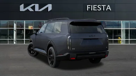 More photos of 2027 Kia Telluride Hybrid X-Line SX at Fiesta Kia, CA