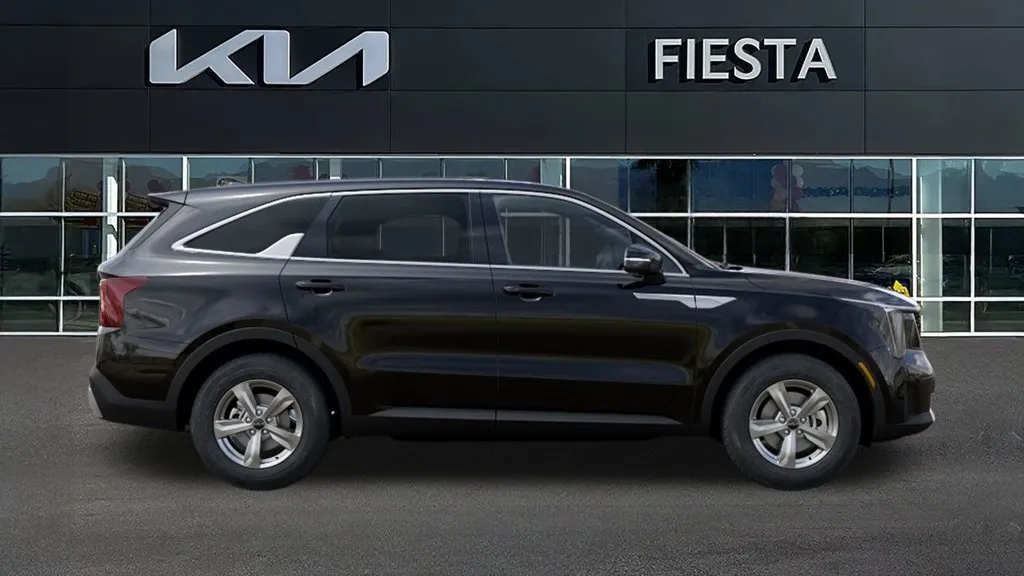 Kia Sorento photo 8