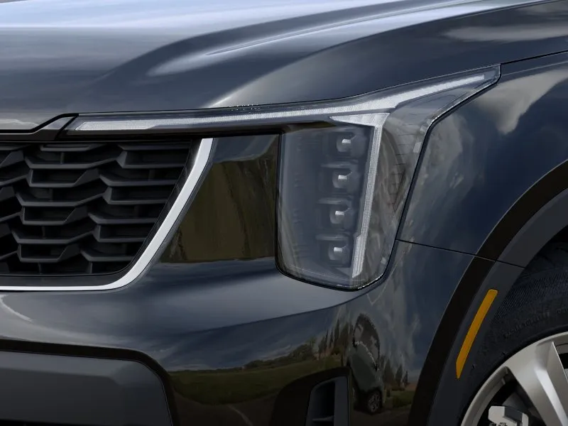 Kia Sorento photo 11
