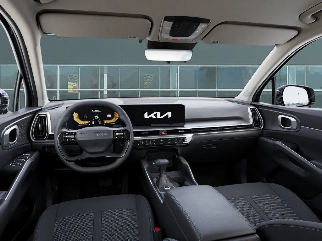 Kia Sorento photo 16