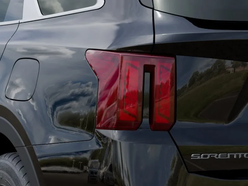 Kia Sorento photo 13