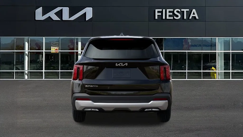 Kia Sorento photo 5