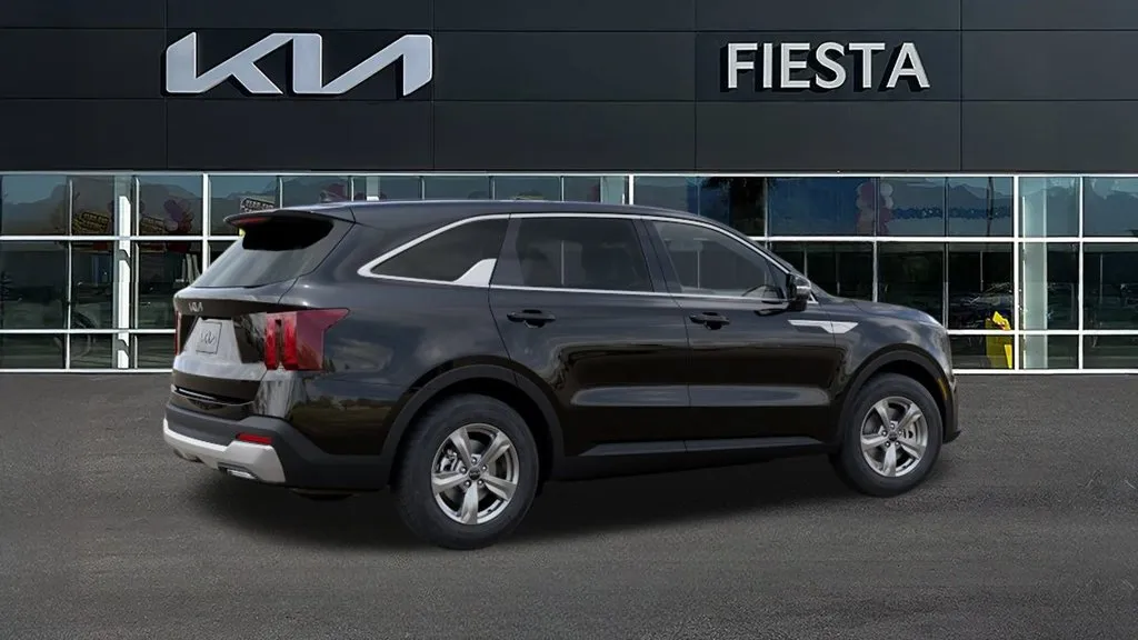 Kia Sorento photo 6