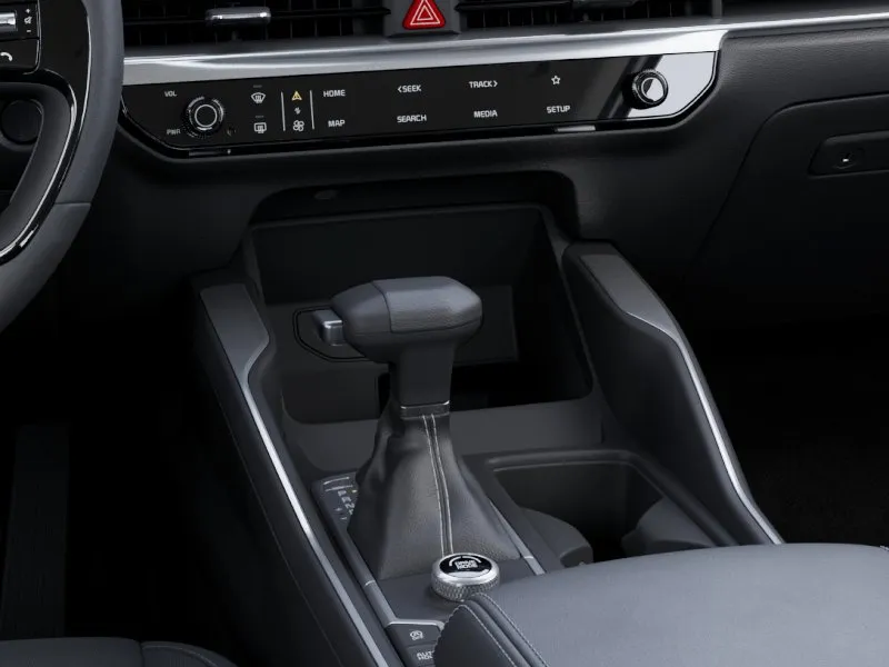 Kia Sorento photo 25