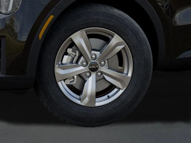 Kia Sorento photo 10