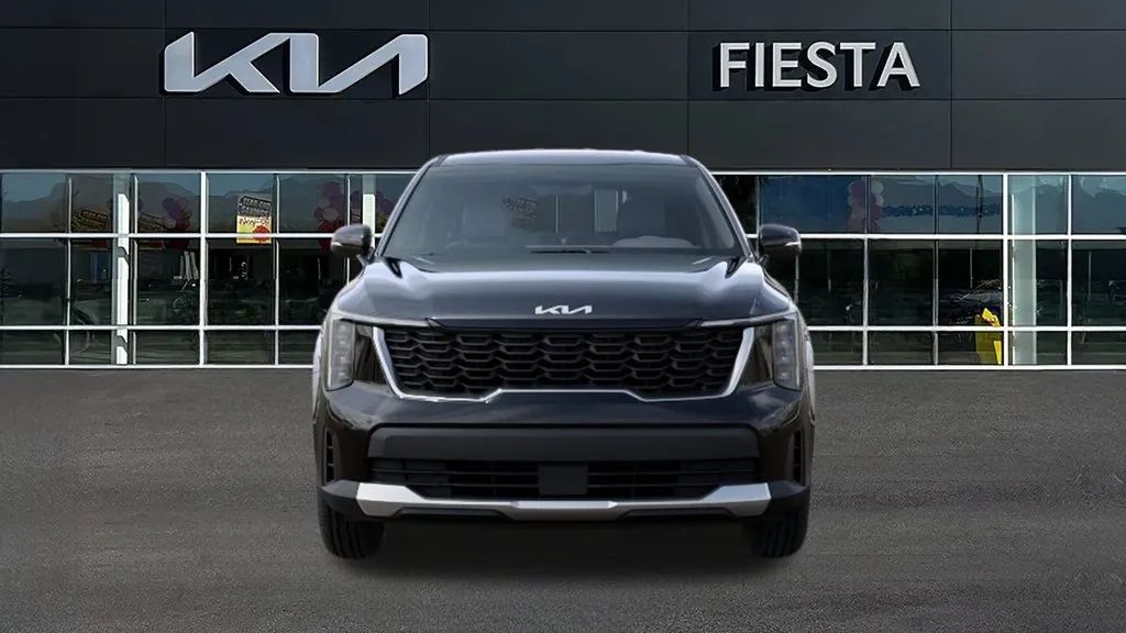 Kia Sorento photo 2