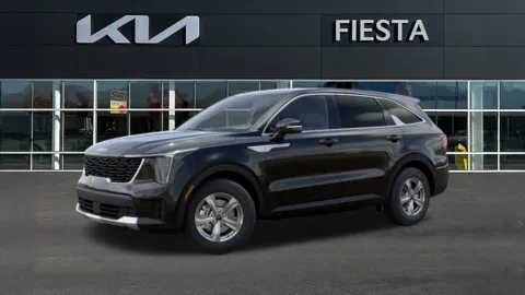 Another view of 2026 Kia Sorento LX for sale in Indio, CA at Fiesta Kia
