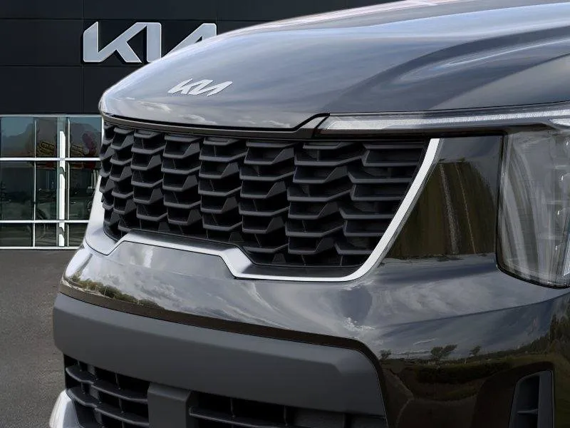 Kia Sorento photo 14