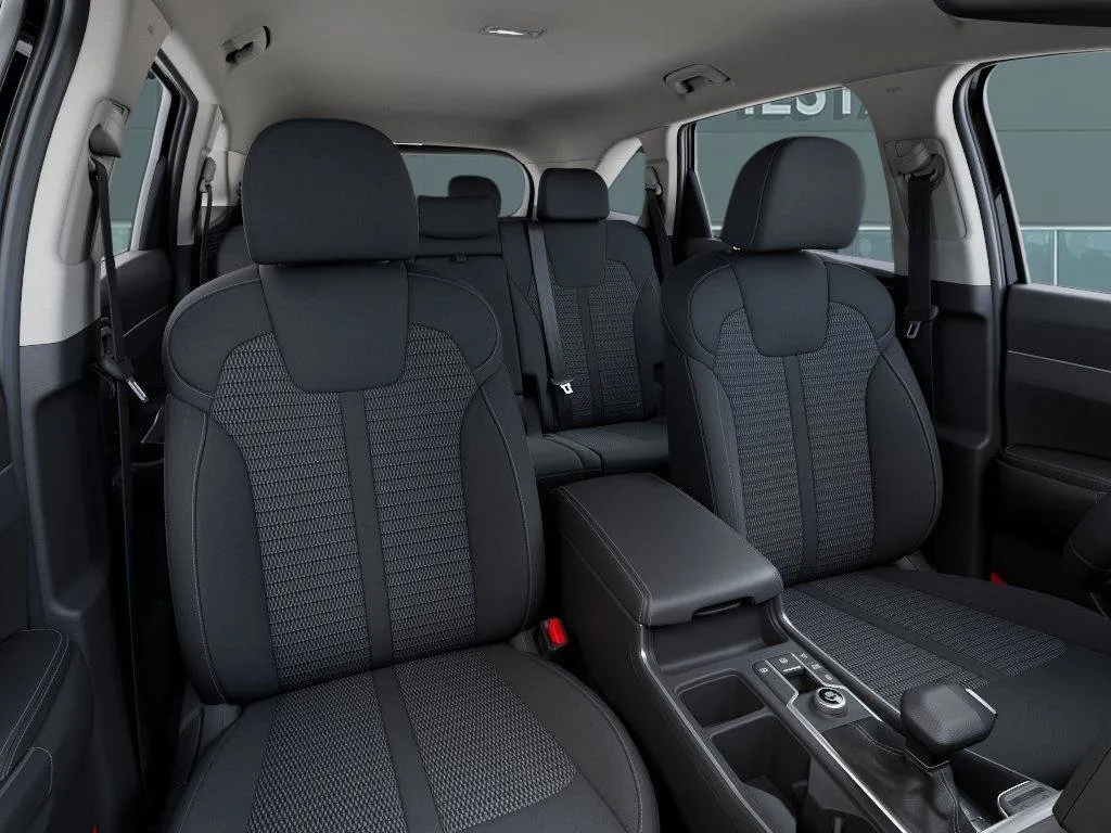 Kia Sorento photo 17