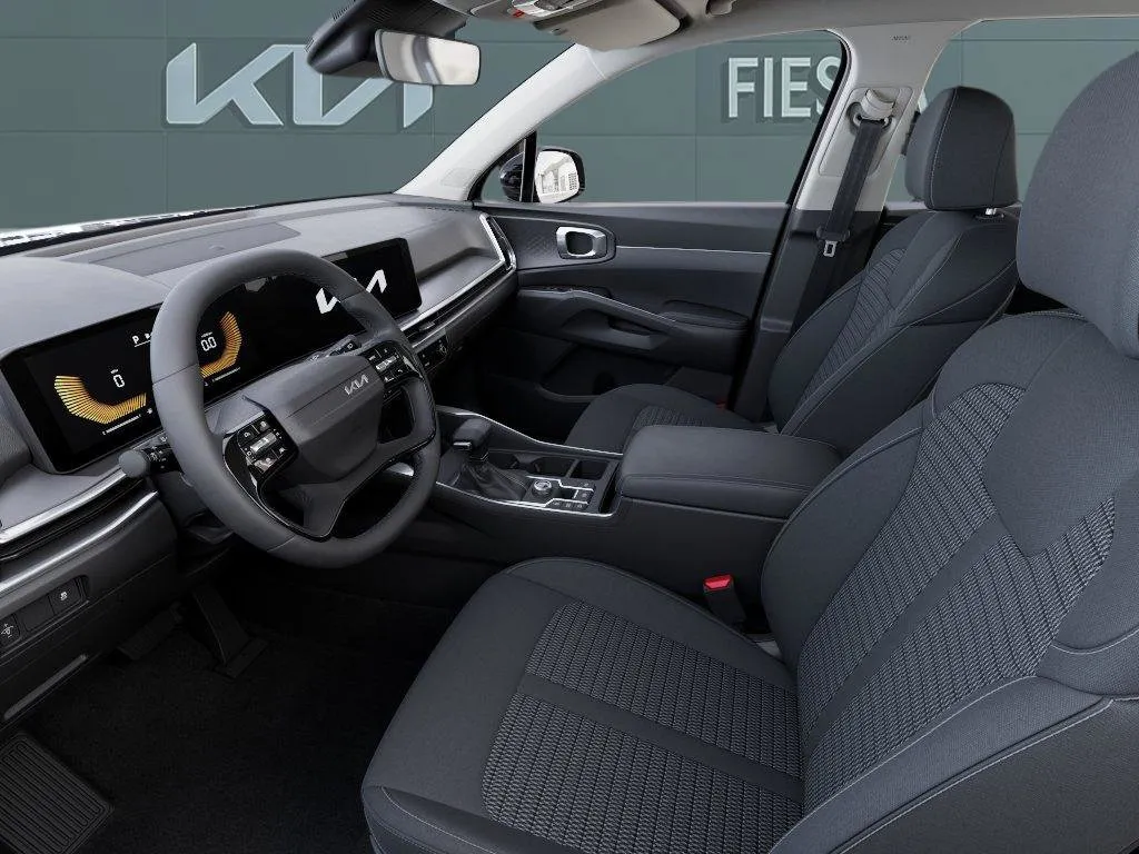 Kia Sorento photo 19