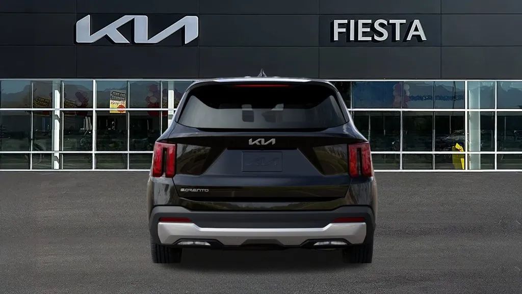 Kia Sorento photo 15
