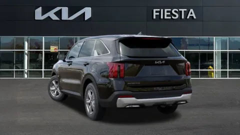 More photos of 2026 Kia Sorento LX at Fiesta Kia, CA