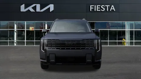 Photos of 2027 Kia Telluride X-Line EX for sale in Indio, CA at Fiesta Kia