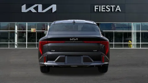 More photos of 2026 Kia K4 GT-Line at Fiesta Kia, CA