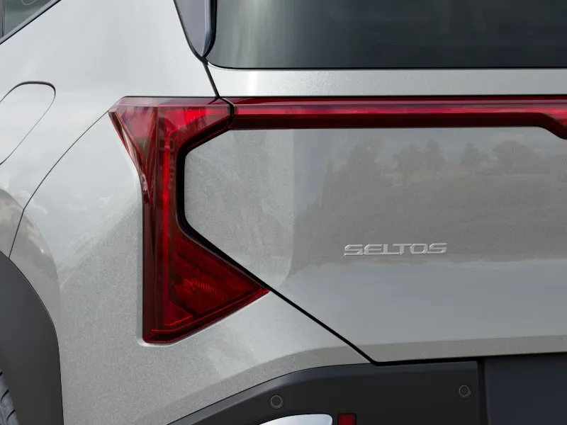 Kia Seltos photo 13