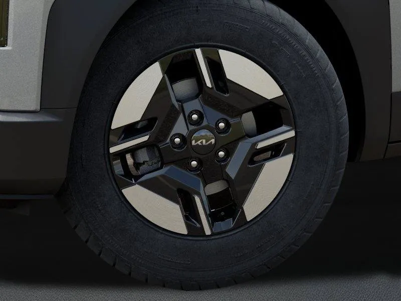 Kia Seltos photo 10
