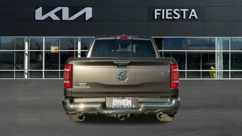 More photos of 2021 Ram 1500 Laramie at Fiesta Kia, CA
