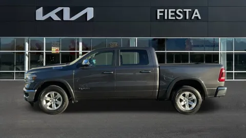 More photos of 2021 Ram 1500 Laramie at Fiesta Kia, CA