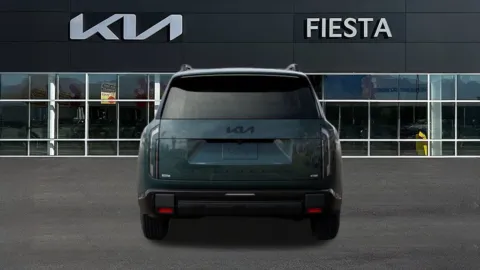 More photos of 2027 Kia Telluride Hybrid X-Line SX at Fiesta Kia, CA